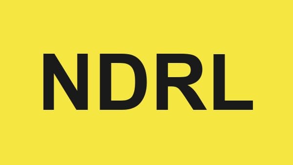 الحفر الوطنية – NDRL