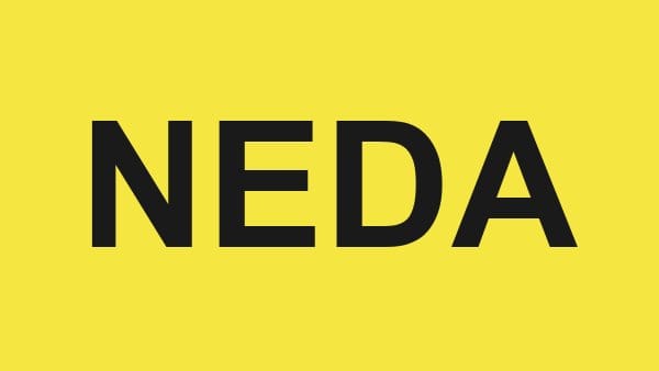 نيوداب – NEDA