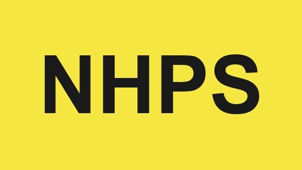 الوطنية للاسكان – NHPS