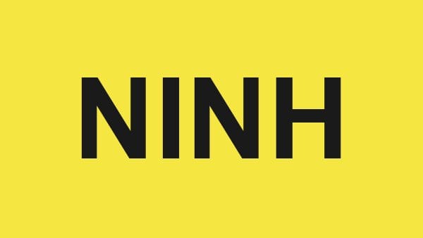 مستشفى النزهه الدولي – NINH