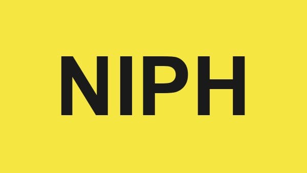 النيل للادوية – NIPH
