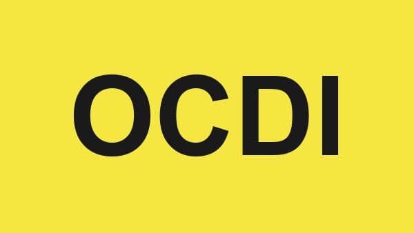 سوديك – OCDI