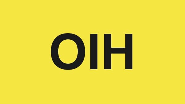 اوراسكوم للاتصالات والاعلام والتكنولوجيا – OIH