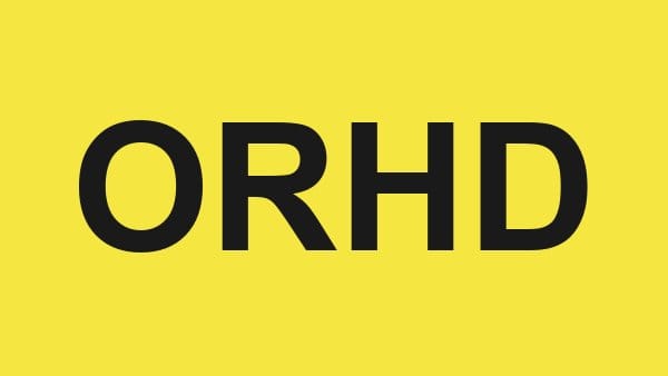 اوراسكوم للتنمية مصر – ORHD