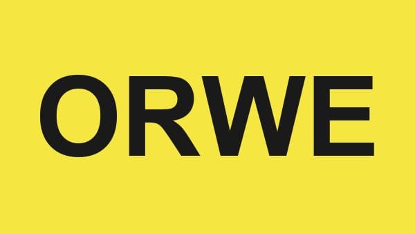 النساجون الشرقيون – ORWE