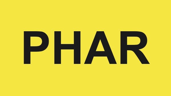 ايبيكو – PHAR