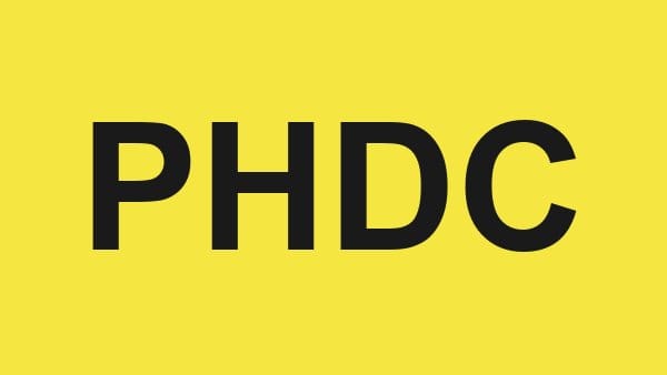 بالم هيلز – PHDC