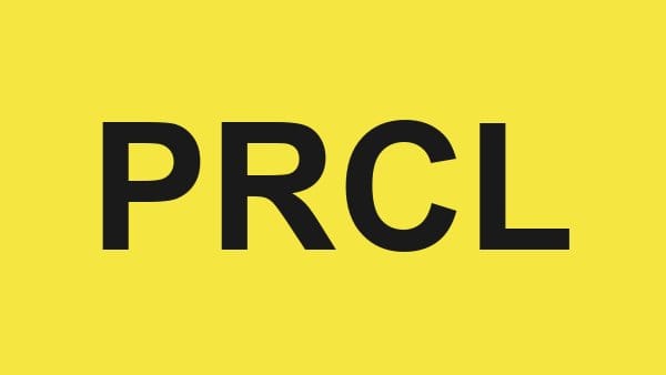 شينى – PRCL