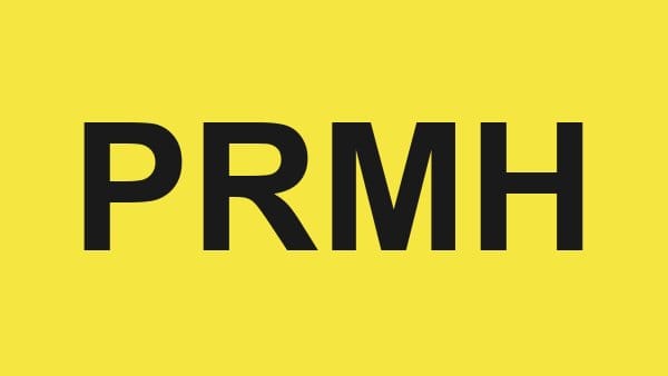 برايم القابضة – PRMH