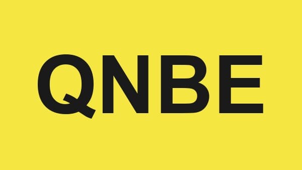 بنك قطر الوطني الاهلي – QNBE