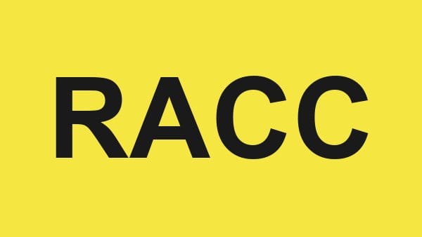 راية لخدمات مراكز الاتصالات – RACC