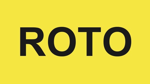 الرواد – ROTO