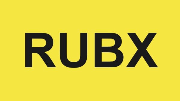 روبكس – RUBX