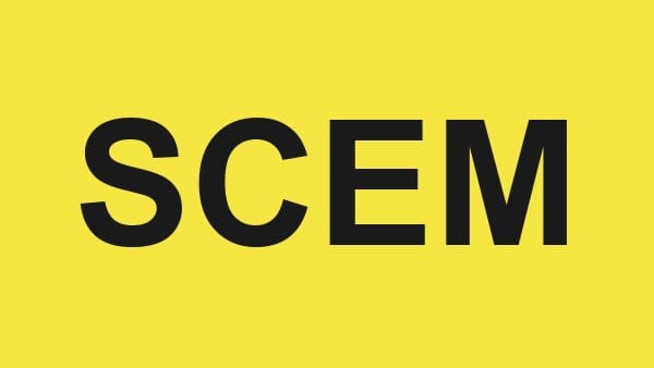 اسمنت سيناء – SCEM