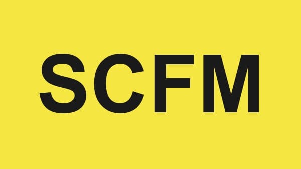 مطاحن جنوب القاهرة والجيزة – SCFM