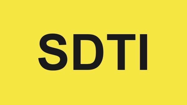 شارم دريمز – SDTI