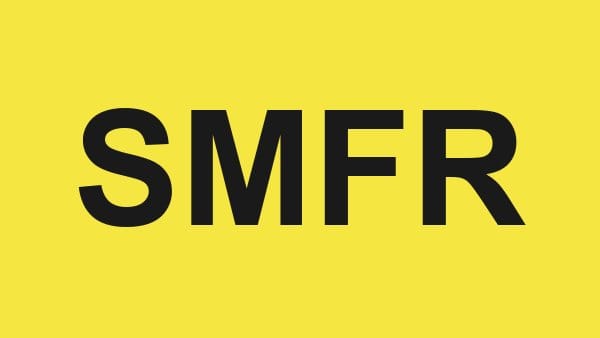 ايجيفرت – SMFR