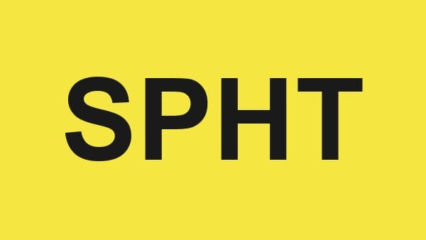 الشمس بيراميدز – SPHT