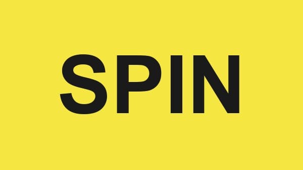 سبينالكس – SPIN