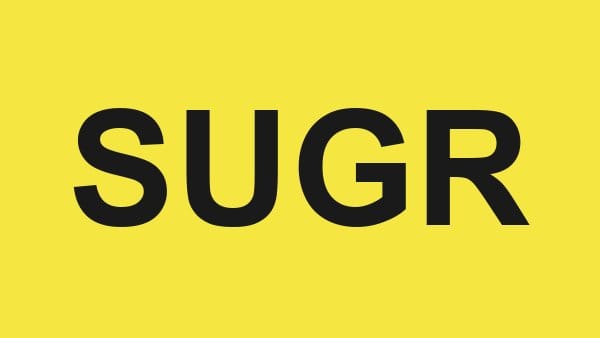 الدلتا للسكر – SUGR