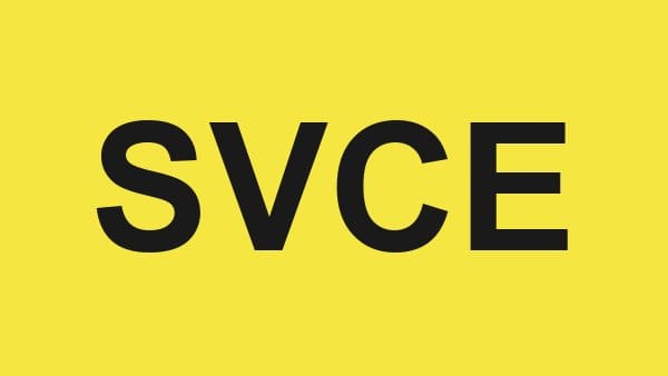 جنوب الوادي للاسمنت – SVCE