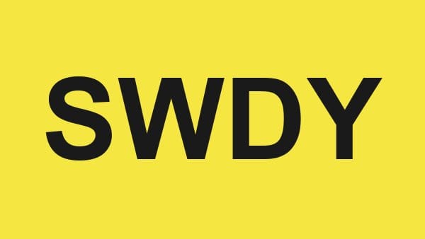 السويدي اليكتريك – SWDY