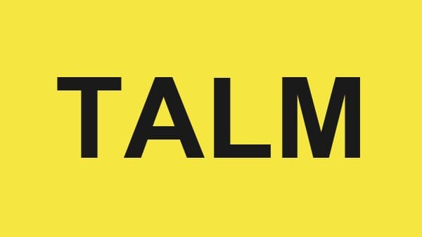 Taaleem Management Services – TALM