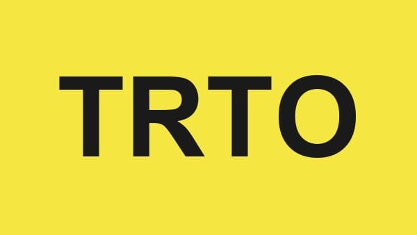 عبر المحيطات للسياحة – TRTO