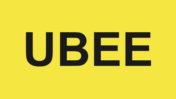 United Bank SAE – UBEE