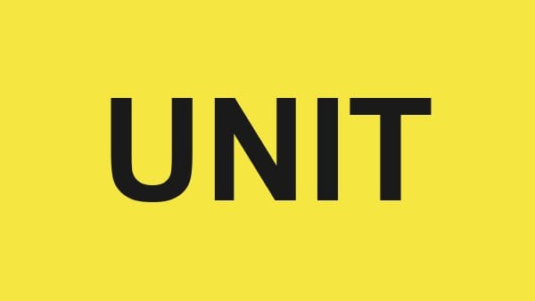 المتحدة للاسكان – UNIT