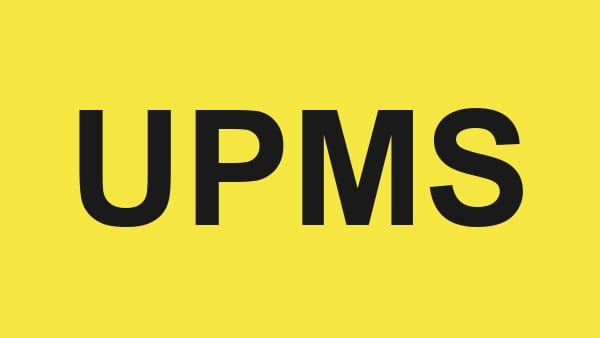 الاتحاد الصيدلى – UPMS