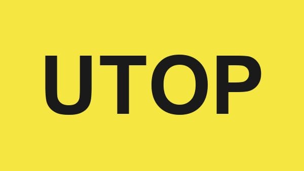 يوتوبيا – UTOP