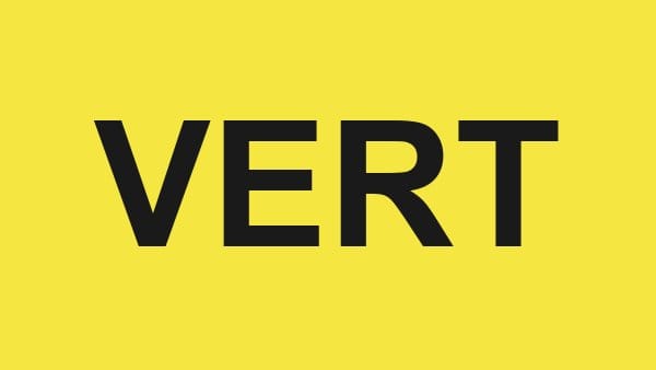 فرتيكا – VERT