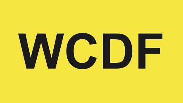 مطاحن وسط وغرب الدلتا – WCDF