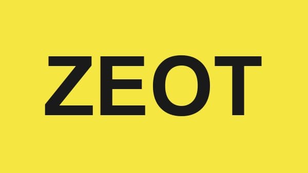 الزيوت المستخلصة – ZEOT