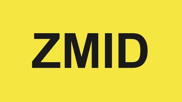 زهراء المعادي – ZMID