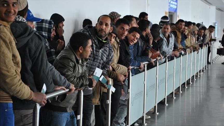 تحويلات المصريين بالخارج تتجاوز 22 مليار دولار في 6 أشهر.. رقم قياسي جديد