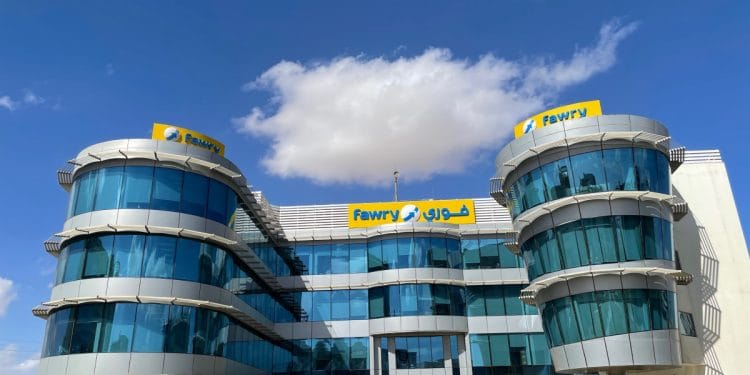 فوري للمدفوعات تتجاوز 3 مليارات جنيه أرباحاً في 2025.. وعمليات البيع تضغط على السهم