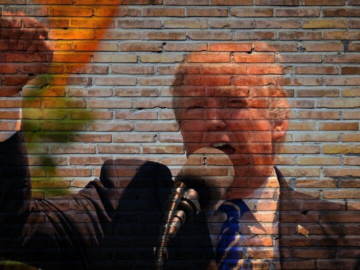 ترامب يقول سنعيد إيران للعصر الحجري.. والأسواق العالمية تتلقى الصدمة