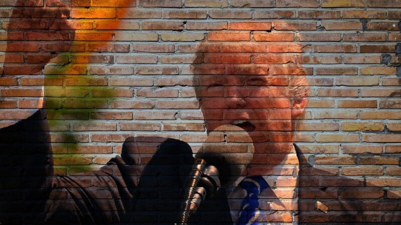 ترامب يقول سنعيد إيران للعصر الحجري.. والأسواق العالمية تتلقى الصدمة