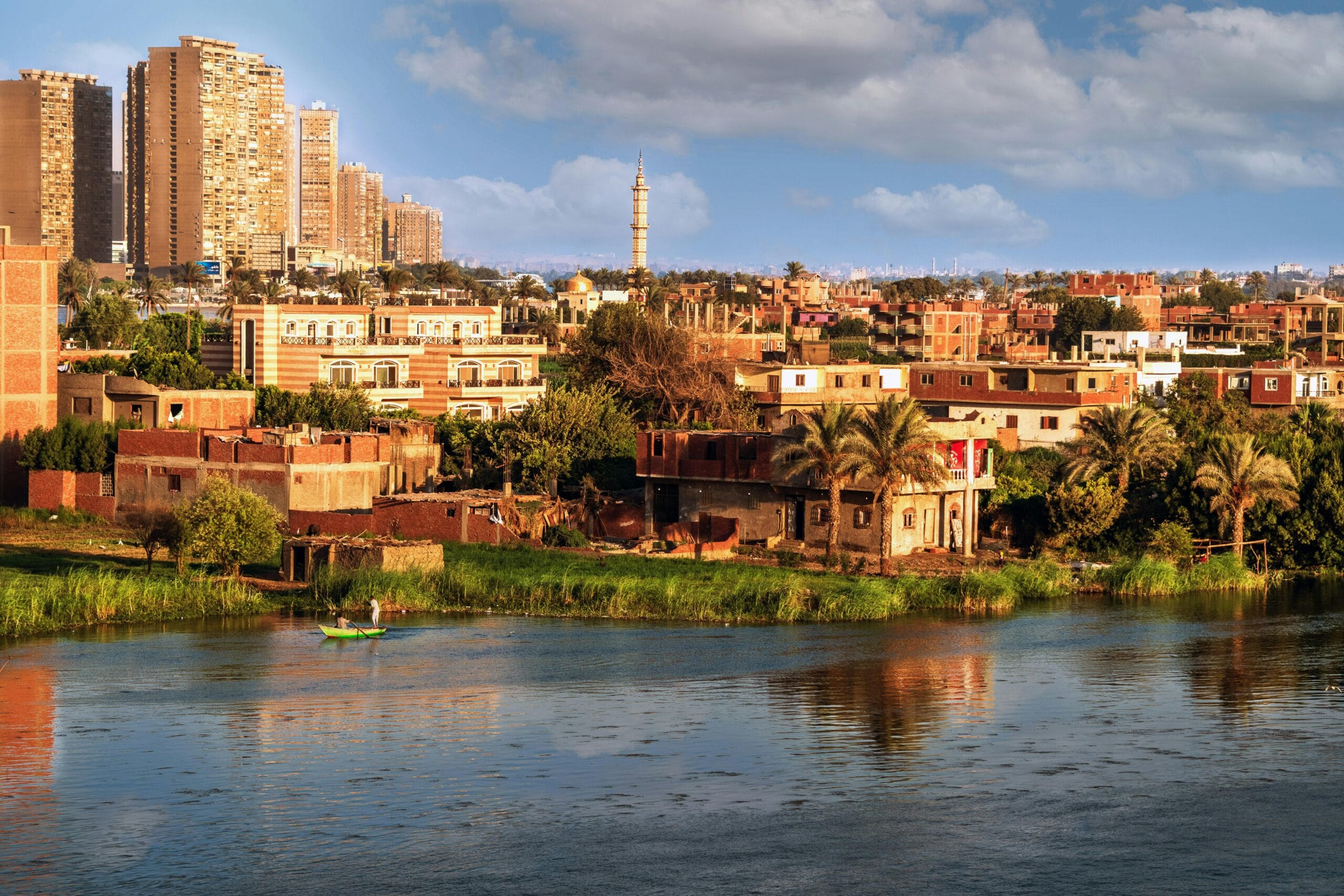 البورصة المصرية تربح 427 مليار جنيه منذ يناير.. كيف صنعت الهدنة هذا الرقم؟
