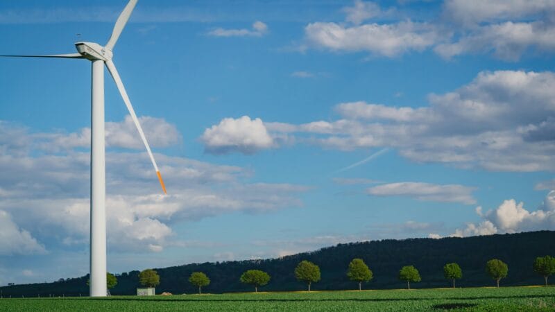 اتفاقية سكاتك 5700 ميغاواط.. هل تُحوّل مصر إلى قوة للطاقة الخضراء في المنطقة؟