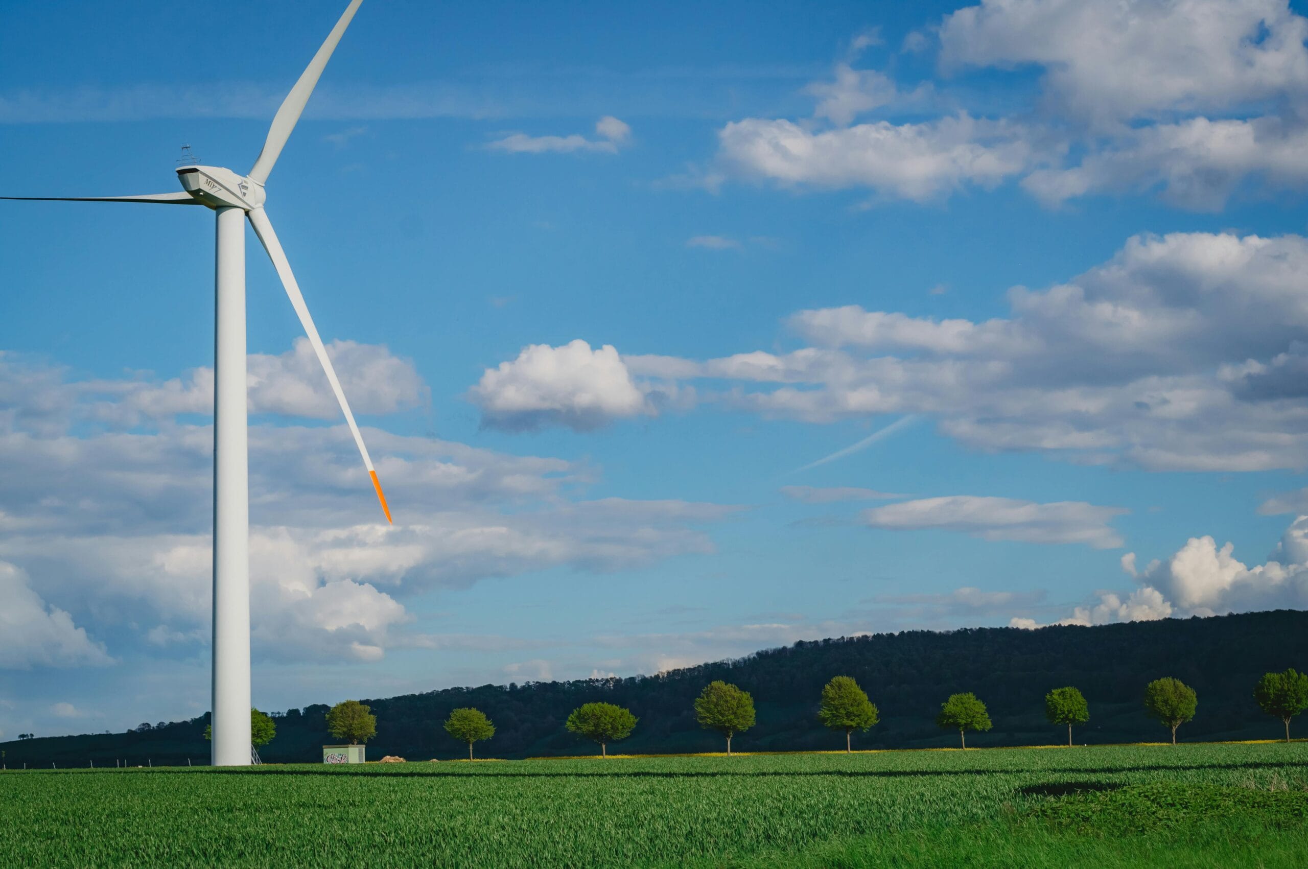 اتفاقية سكاتك 5700 ميغاواط.. هل تُحوّل مصر إلى قوة للطاقة الخضراء في المنطقة؟