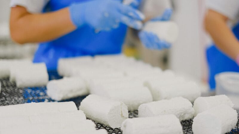 دومتي ترفع أسعار الجبن اليوم الثلاثاء 7 أبريل.. الأسعار الجديدة والأسباب